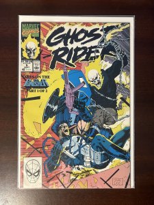 Ghost Rider #3-10 VF-NM Marvel Comics 1990