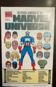 Lot of 9 Comics (See Description) The Invaders, New Warriors, The Mighty Thor...