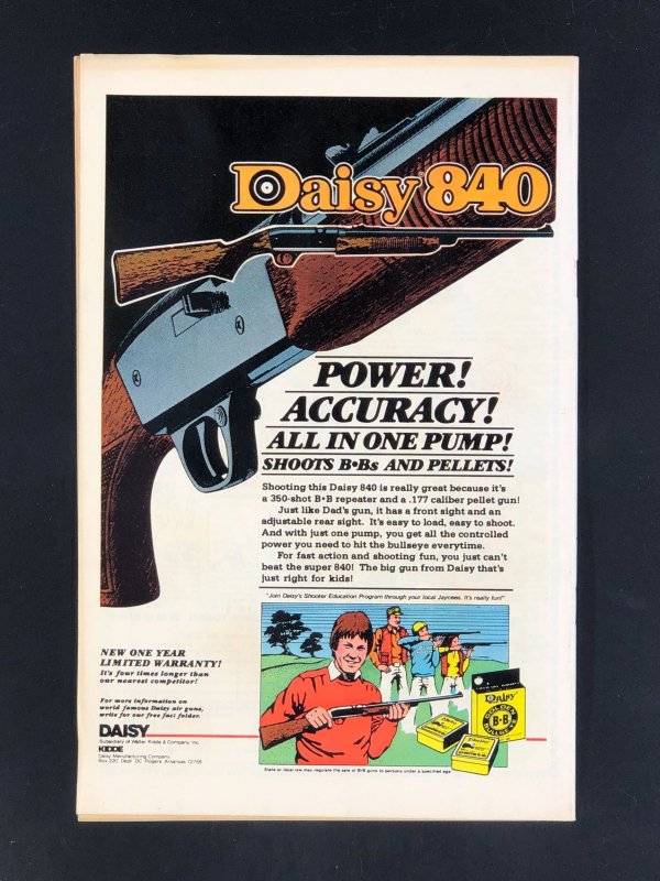 The Untold Legend of the Batman #2 (1980)