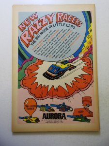 Batman #241 (1972) FN- Condition