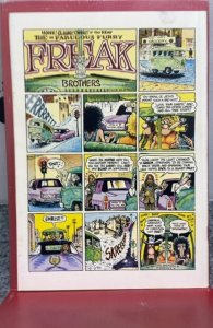 Rip Off Comix #8 (1981)