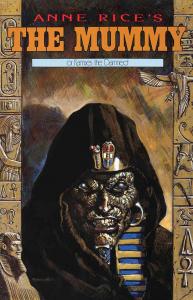 Mummy or Ramses the Damned, The (Anne Rice's) #3 FN ; Millennium