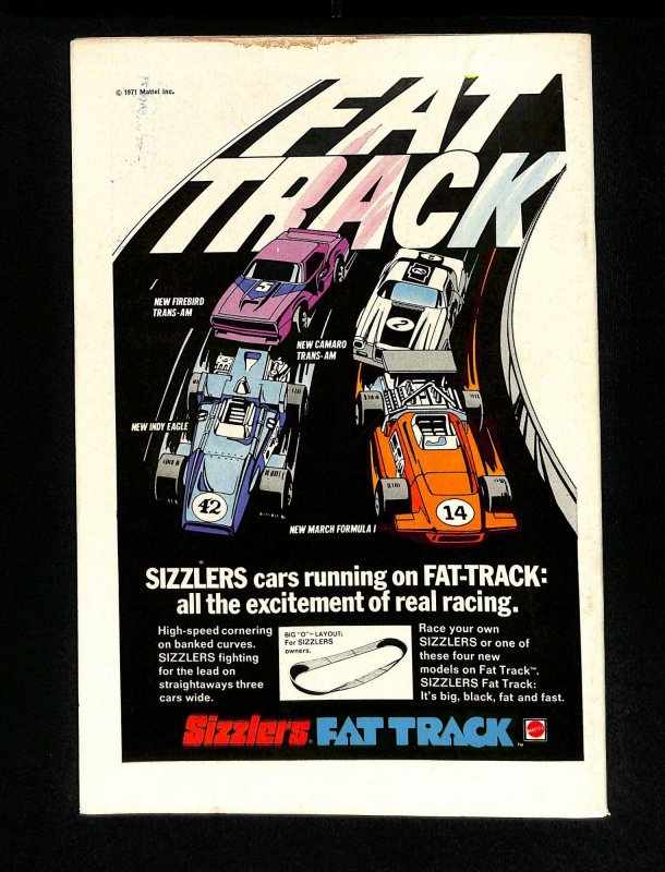 Daredevil #83 Black Widow appearance!