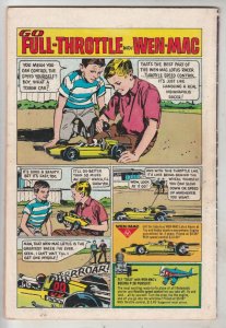 Flash, The #155 (Sep-65) FN Mid-Grade Flash