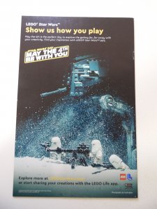 Avengers Forever #6 Variant Cover (2022) VF- Condition