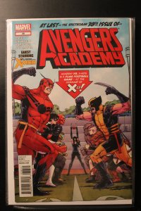 Avengers Academy #38 (2012)