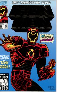 Iron Man Lot see below for issue numbers