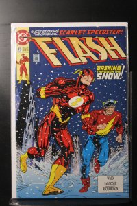 The Flash #73 (1993)