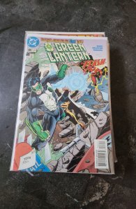 Green Lantern #66 (1995)