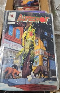 Bloodshot #14 (1994)