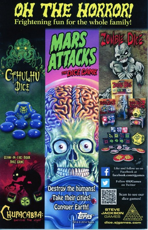 Multiversity: Mastermen  9.0 (our highest grade) Grant Morrison Jim Lee