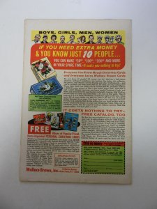 Daredevil #44 (1968) VF- condition