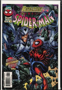 The Amazing Spider-Man #418 (1996) Spider-Man