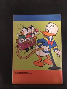 Walt Disney’s Comics and Stories #10