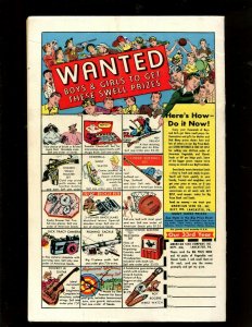 DAREDEVIL #71 (5.5) PEE WEE AND THE LITTLE WISE GUYS