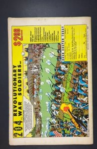 The Incredible Hulk #259 (1981)