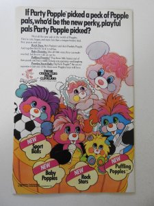 Thundercats #16 (1987) VF/NM Condition!