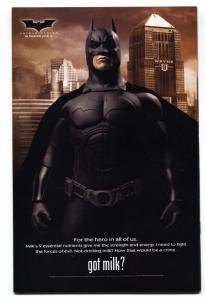 SUPERGIRL #1-2005-FIRST ISSUE-DC Power Girl cover