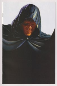 All New Venom #10 Alex Ross Timeless Virgin Variant (Marvel, 2025) NM