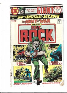 Our Army at War #280 (1975) b2