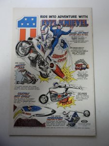 Marvel Presents #9 (1977) FN/VF Condition