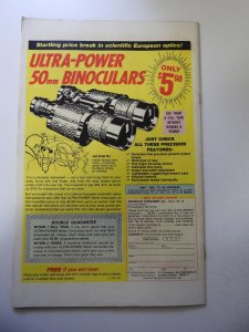 Daredevil #126 (1975) FN Condition!