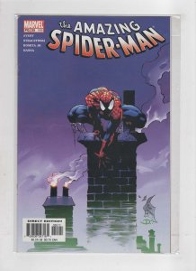 The Amazing Spider-Man #51 thru #58 (2003)