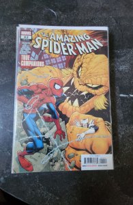 The Amazing Spider-Man #42 (2020)
