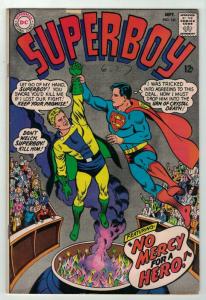 SUPERBOY 141 VG  September 1967