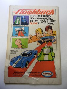 Superman's Pal, Jimmy Olsen #126 VG Condition