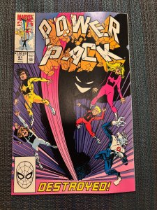 Power Pack #61 (1990)