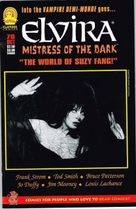 Elvira Mistress of the Dark #78 (1999)