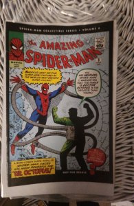 Spider-Man Collectible Series #6 (2006) Spider-Man 