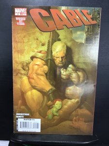 Cable #3 (2008)nm