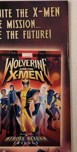 Sub-Mariner Comics #1 Timely Comics 70th Anniversary Signed Breitweiser W/COA