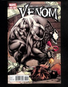 Venom #30 (2013)