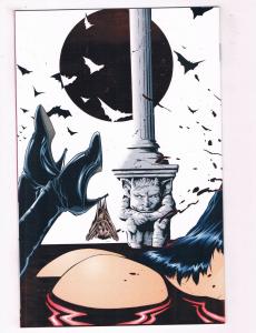 Vampirella #1 FN Harris Comics Comic Book Quesada Apr 1994 DE37 TW7