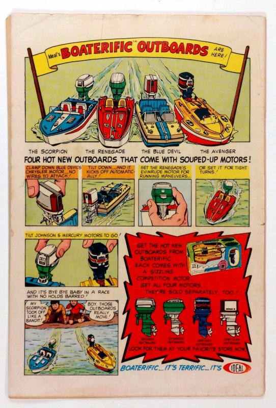 Tomahawk #123 (1969)