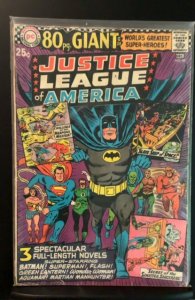 Justice League of America #48 (1966)