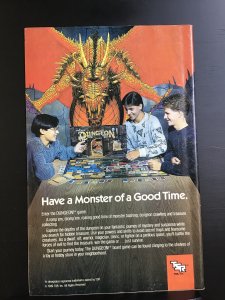 The Spectacular Spider-Man #171 Direct Edition (1990)