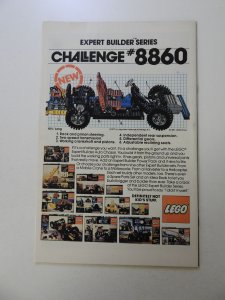 The Uncanny X-Men #151 (1981) FN/VF condition