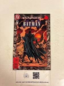 Batman Chronicles #4 NM DC Comic Books Robin Huntress Nightwing 16 HH95