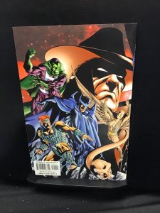 Squadron Supreme: New World Order (1998)vf