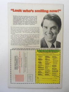 The Defenders #29 (1975) VG+ Condition centerfold detached bottom staple