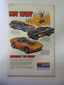 Iron Man #88 (1976) FN+ Condition MVS Intact