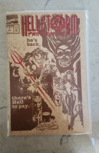 Hellstorm: Prince of Lies #1 (1993)