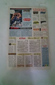 WildC.A.T.s: Covert Action Teams #2 (1992) NM Image Comic Book J745