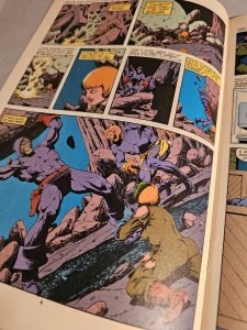 Jim Starlin Dreadstar 2 3 Epic Sci-Fi No Ads VF