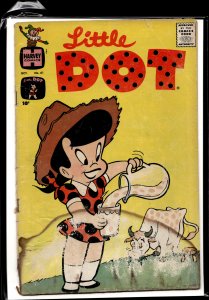 Little Dot #61 (1960) Little Dot