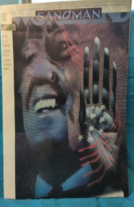 The Sandman #54 (1993)